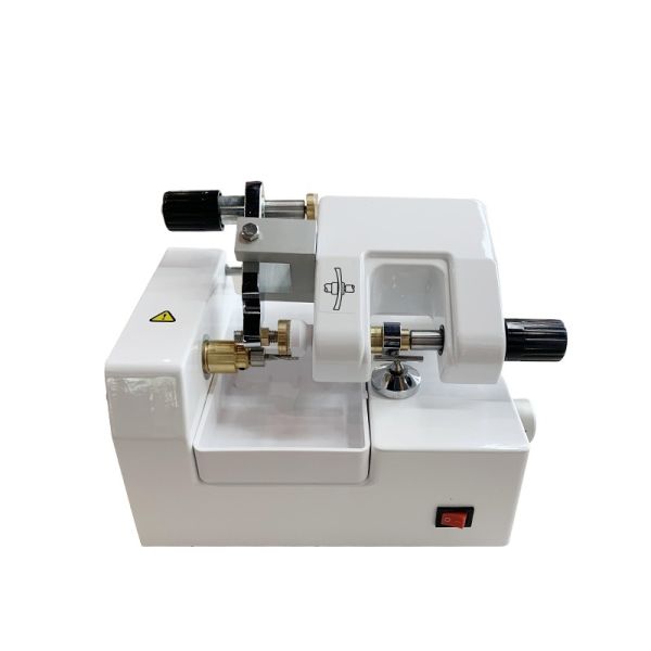 Quality CP-4A Optical Manual Edger, Manual Resin Lens Cutter & Lens Edging Machine Device with Preferential Prices wholesale