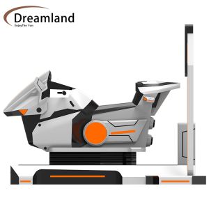 220V Vr Car Driving Simulator Innovative With Cutting Edge Technology