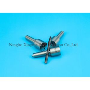 Bosch Injector 0445120038 Fuel Injector Nozzle Common Rail Compact Structure