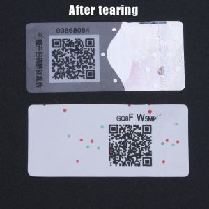 Cheap Custom Hologram Stickers with Embossed Effects for Enhanced Packaging for sale