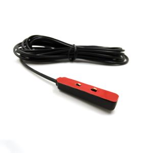 High Gain 470-890MHz DVB-T Active Dual Film Antenna 28dbi ISDB-T Antenna 3m