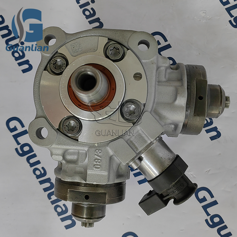 China Remanufactured Fuel Injection Pump 0445010837/A6560705100 for B-enz W222 3.0L on sale