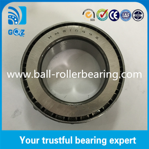 Quality Inch Dimension Tapered Roller Bearing Heavy Load Timken Hm516442/10 wholesale