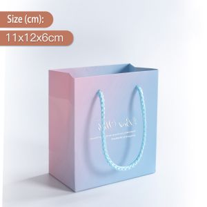 Matt lamination Cardboard Box Gift Packaging Various Models And Sizes cardboard