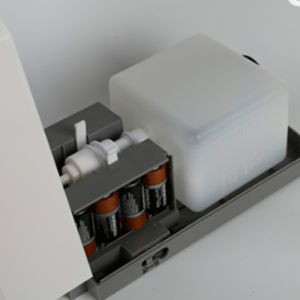 Hand Sanitizer Gel 0.25s Automatic Touchless Soap Dispenser