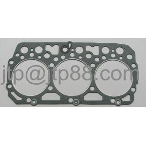 6 Cylinder Diameter 137mm Automotive Head Gasket For Diesel Engine EK100 11115