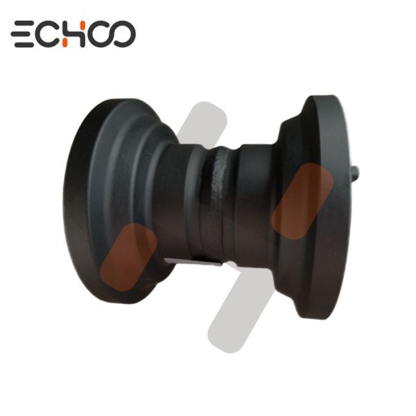 Quality Kubota U35-2 Track Roller Small Bottom Roller ECHOO Mini Parts Excavator Track Parts wholesale