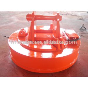 Reasonable Design Industrial Strength Magnets Low Energy Consumption