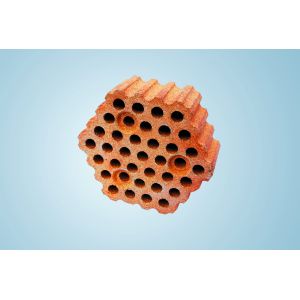 2.20 Low Bulk Density Coke Oven SiO2 Clay Refractory Brick