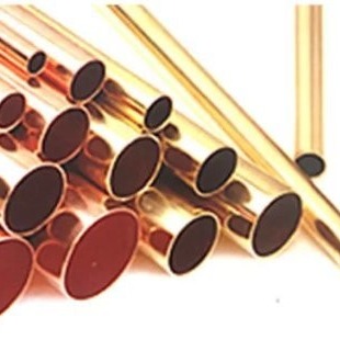 Quality Wickes 28mm Seamless Copper Pipe ASTM B280 C12200 C12200 C10920 wholesale