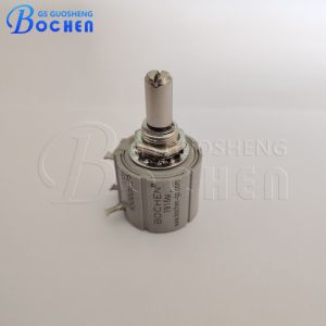 7286 1K 2K 5K 10K Ohm Precision Variable Potentiometer