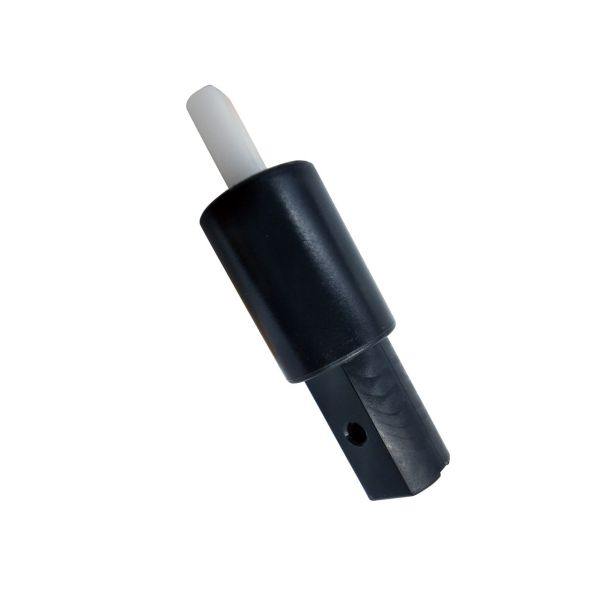 Quality Custom Torque Range 80 - 300gf.cm Plastic Soft Close Rotary Damper For Curtain wholesale