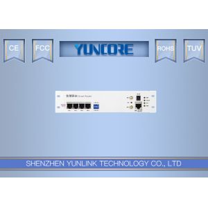 Cheap Cloud Management Home Internet Router With SMA Antenna Connector CAPWAP AC Controller for sale