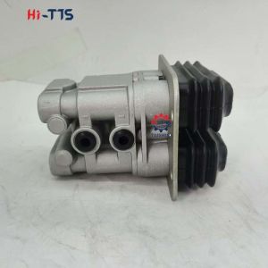 Hi-TTS Foot Pedal Valve 14515047 for EC210 EC240 EC290 EC360 Excavator Hydraulic Spare Part Construction