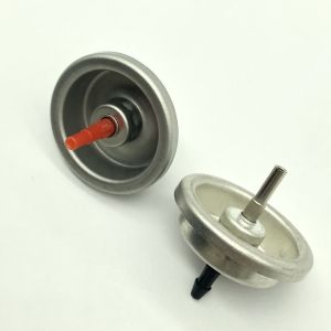 Universal Lighter Refill Valve - Versatile Gas Refill Valve for Various Lighter