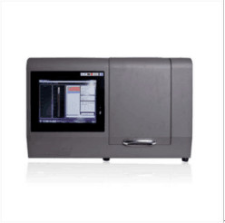0-200μM Automated Particle Analyzer In Good Reproducibility And Accuracy For