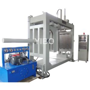 APG Machine with Mixer For Process With Moulds Of One-Stop Service
