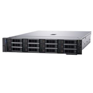 PowerVault ME5024 24SFF Server with 16G FC / 100% Original Memory type 2666MT/s