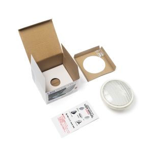 PAR56 IP68 UL Waterproof Pool Lighting Synchronous Control