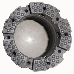 Durable NQ HQ PQ UMX Diamond Bits with Extreme Performance