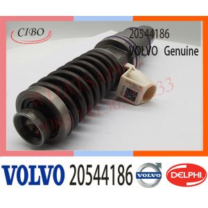 20544186 VOL Diesel Engine Fuel Injector 20544186 BEBE4C04001 BEBE4C04101