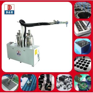 25L Manually Controlled Epoxy Resin Dispensing System for Filling and Dispensing