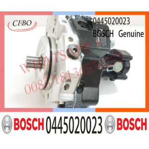China 0445020023 BOSCH Diesel Engine Fuel pump 0445020023 TAG 51111037738 CP3S3, pump 0986437351 0445020023 on sale