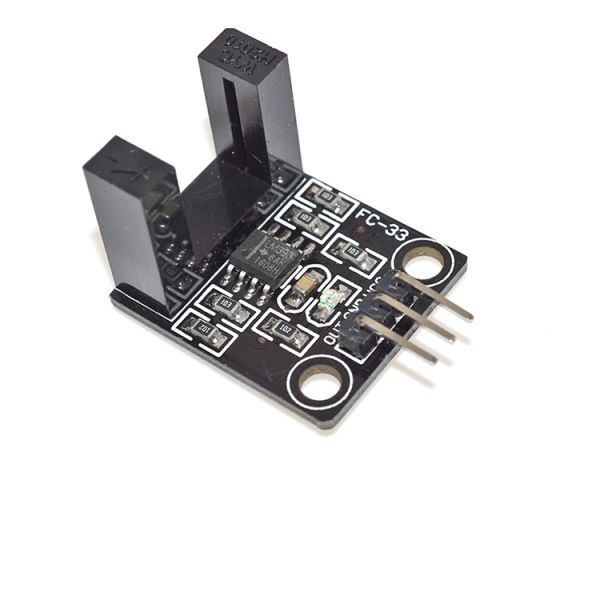 Shenzhen Supplier Correlation Photoelectric Sensor Infrared Radiation Count Module Infrared Sensor