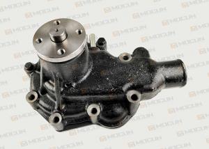 China Mitsubishi S6S Water pump, Engine Cooling Water Pump for S6S Replacement on sale