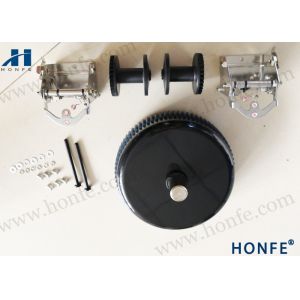 T/T Payment Base Nut A19 High Strength Durable Corrosion Resistant Anti-Rust Long Service Life