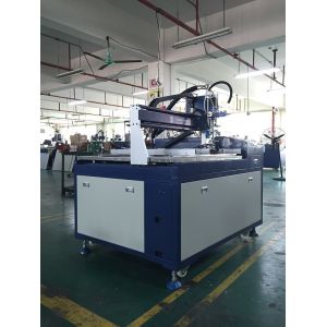 Metering Mixing and Dispensing Machine for Case Packaging Dynamic Polyurethane