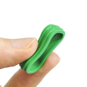 Mold Silicon Custom Rubber Ring Seal Compression Rubber Auto Spare Parts