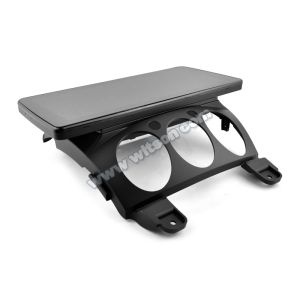 Cheap 12.3&quot; Smart Ultra Wide Screen For Mazda 2 Mazda2 2007-2014 Car Multimedia Stereo for sale