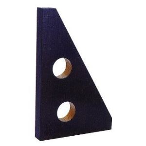 Cheap Granite Comparator Stand Square For Inspecting Machine Spindle And Else Squareness for sale