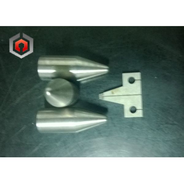Quality W Material Made Tungsten Tools , 99.95% Purity Tungsten Supporting Elements wholesale