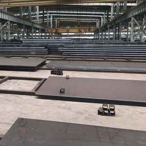 1m Length AISI NH450 Weathering Steel Plate
