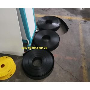 Geo Extrusion Machine for Plastic Output within High Standards