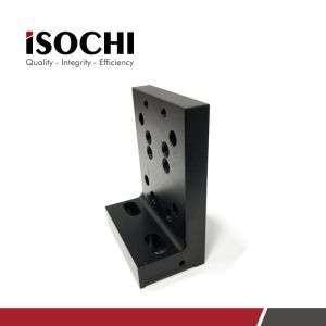 Customized Available Iron Manipulator Part Suitable For Hitachi Drilling Machine