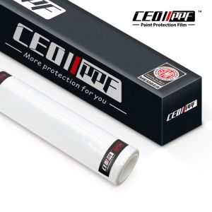 China Wholesale 8mil TPU PPF Film Self Healing Anti Scratch No Yellowing TPH PPF Manufacturer ppf tpu Paint Protection Film on sale