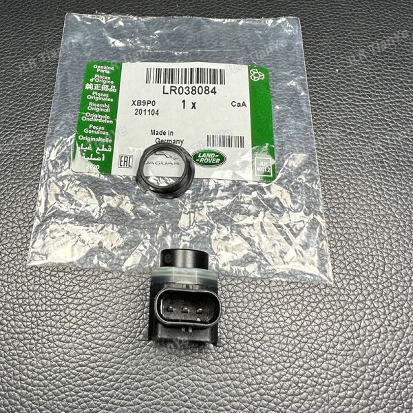 Front Or Rear Bumper Parking Aid Sensor For Land Rover LR010927 LR038084