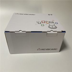 Support PELCO-D,PELCO-P and VISCA Control protocol IP Network PTZ Keyboard