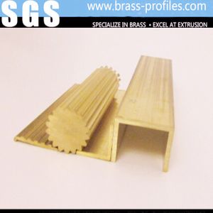 Cheap Window Frames Extruded Copper Supplier In China for sale