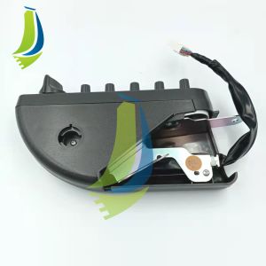 4426355 Throttle Control Panel Control Switch Box For ZAX330 Excavator
