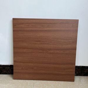 Modern 600x30x1.0mm Aluminum Metal Ceiling S Strip Ceiling With Timber Looking