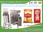 BSTV-420P liquid packageing machine sauce packaging machinepacking machine