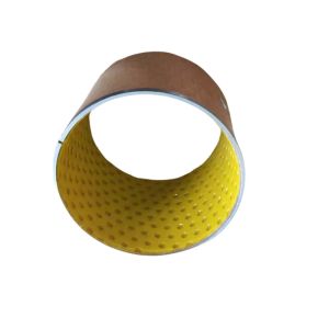 Cheap Inch Size Self Lubricating Plain Bearing OEM Customized for sale