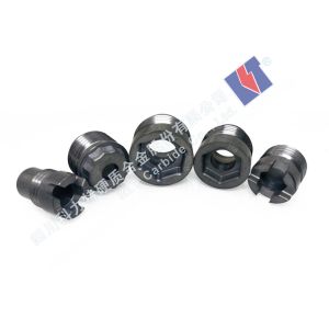 87HRA Threaded Spray Nozzles