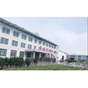 Qingdao Hensen Graphite Co., Ltd.