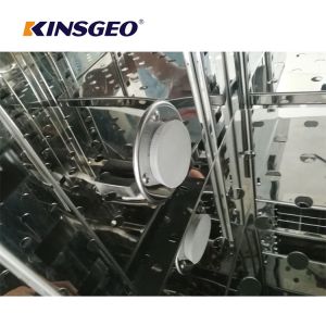 Temp Humidity Chamber Humidity Temperature Test Chamber Environment Test Chamber