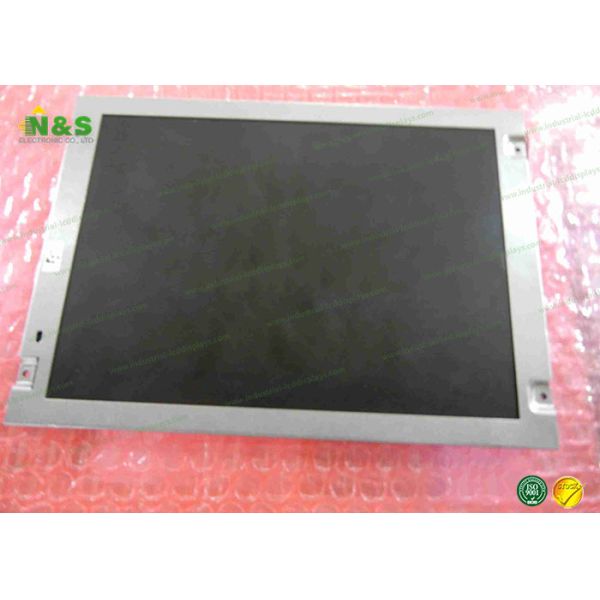 NL10276BC16-04 8.4 inch LCM NEC LCD Panel 1024×768 600/1 262K / 16.7M CCFL LVDS